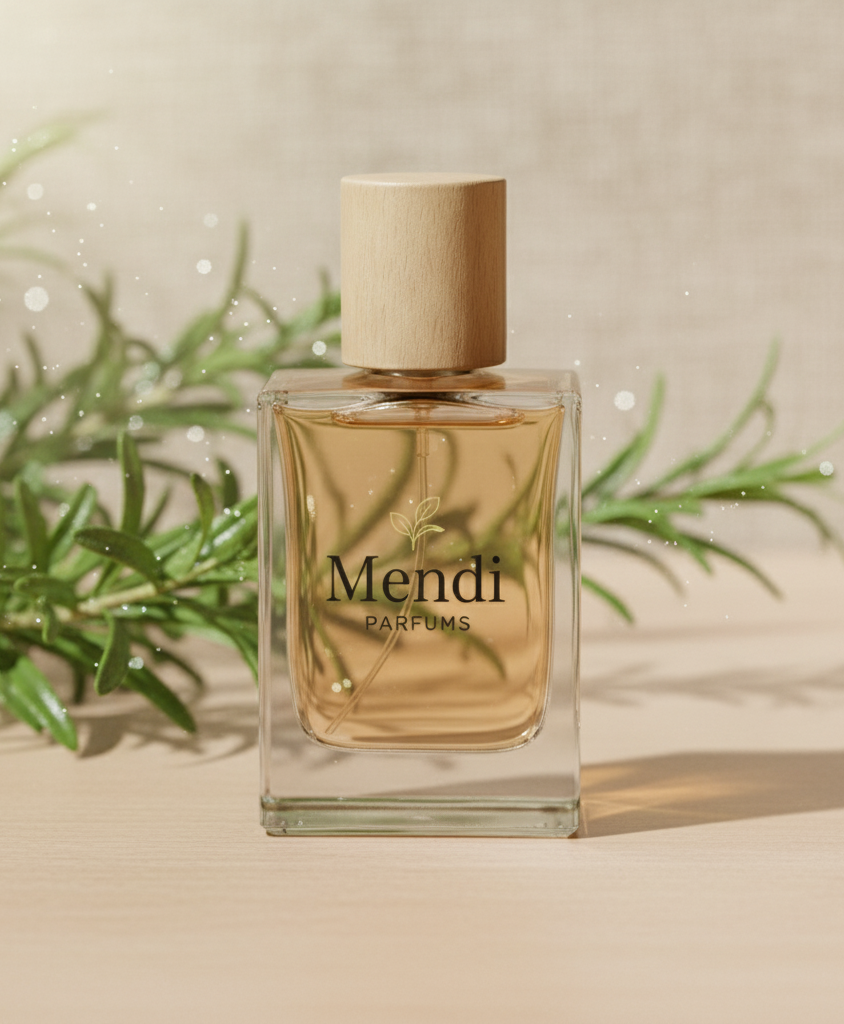 Mendi Parfums